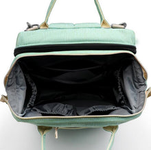 Load image into Gallery viewer, Baby Folding Bed and Travel Diaper Bag - Buyingspot