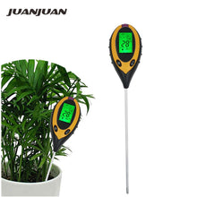 Load image into Gallery viewer, 4 in 1 Digital Soil Tester - Buyingspot