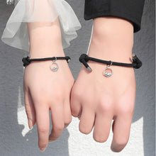 Load image into Gallery viewer, Magnetic Couple Bracelets - Buyingspot