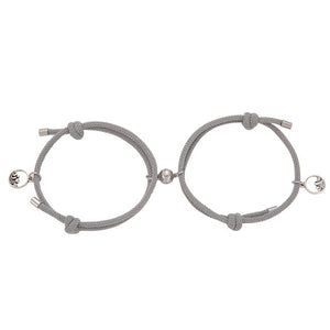 Magnetic Couple Bracelets - Buyingspot