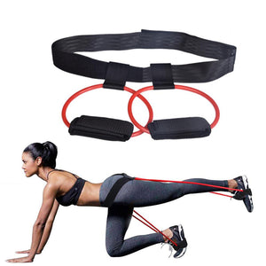 Fitness Booty Bands - Buyingspot