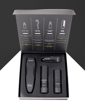 Load image into Gallery viewer, Bellezon Beard Growth Kit for men - Buyingspot