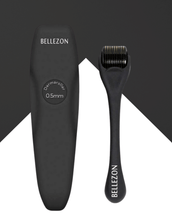 Cargar imagen en el visor de la galería, Bellezon Beard Growth Kit for men - Buyingspot