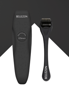 Bellezon Beard Growth Kit for men - Buyingspot