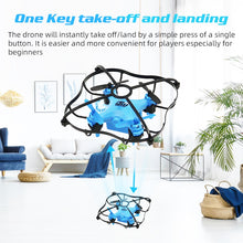 Load image into Gallery viewer, 2.4G Remote Control Triphibian Drone Quadcopter Boat Vehicle Toy - Buyingspot