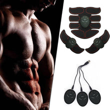Load image into Gallery viewer, Premium Abs Muscle Stimulator - Buyingspot