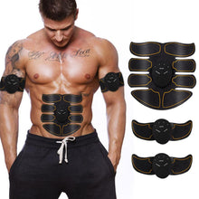 Load image into Gallery viewer, Premium Abs Muscle Stimulator - Buyingspot