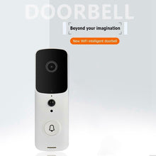Load image into Gallery viewer, Smart WiFi Video Doorbell Camera - Buyingspot