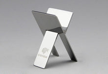 Load image into Gallery viewer, Cohiba Stainless Steel Cigar Ashtray Holder - Buyingspot