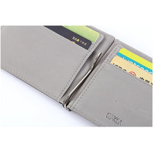 Load image into Gallery viewer, South Korea Style Ultrathin Slim Wallet - Buyingspot