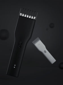 Professional Cordless Rechargeable Clippers - Buyingspot