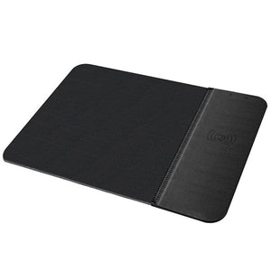 Wireless Charging Mouse Pad - Buyingspot