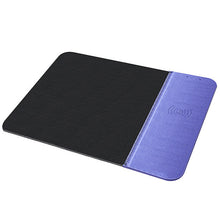 Load image into Gallery viewer, Wireless Charging Mouse Pad - Buyingspot