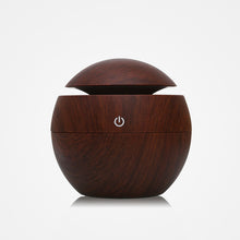 Cargar imagen en el visor de la galería, Essential Oil Diffuser Ultrasonic Cool Mist Humidifier - Buyingspot
