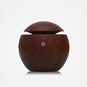 Essential Oil Diffuser Ultrasonic Cool Mist Humidifier - Buyingspot