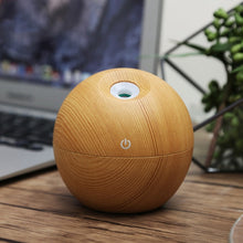 Load image into Gallery viewer, Essential Oil Diffuser Ultrasonic Cool Mist Humidifier - Buyingspot