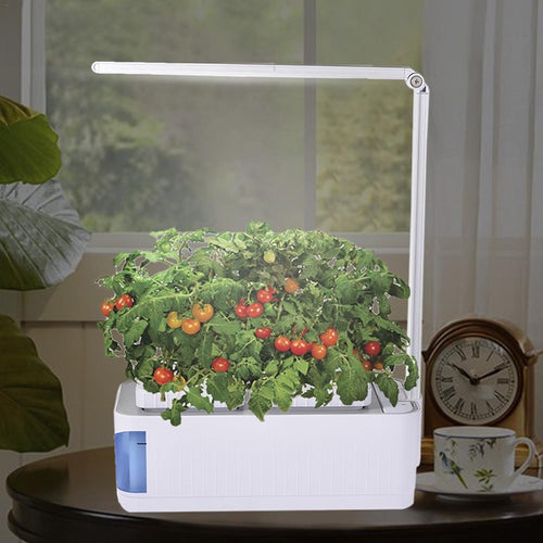 Harvest Indoor Hydroponic Garden - Buyingspot