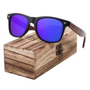 Luxury UV400 Protection Polarized Sunglasses - Buyingspot