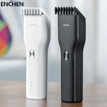 Load image into Gallery viewer, Professional Cordless Rechargeable Clippers - Buyingspot