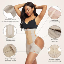 Load image into Gallery viewer, High Waist Butt lifter and Tummy Control Shapewear - Buyingspot