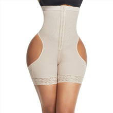 Cargar imagen en el visor de la galería, High Waist Butt lifter and Tummy Control Shapewear - Buyingspot