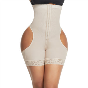 High Waist Butt lifter and Tummy Control Shapewear - Buyingspot