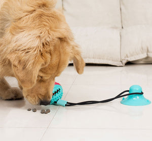 Pet Teeth Cleaning Toy - Buyingspot