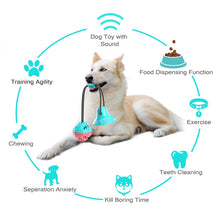 Load image into Gallery viewer, Pet Teeth Cleaning Toy - Buyingspot