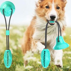 Pet Teeth Cleaning Toy - Buyingspot