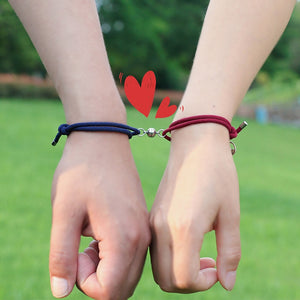 Magnetic Couple Bracelets - Buyingspot