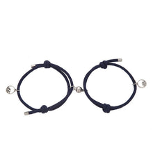 Cargar imagen en el visor de la galería, Magnetic Couple Bracelets - Buyingspot