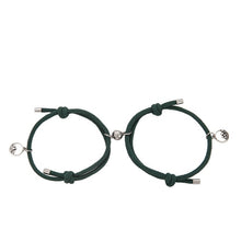 Cargar imagen en el visor de la galería, Magnetic Couple Bracelets - Buyingspot