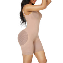 Cargar imagen en el visor de la galería, Fajas Colombianas Seamless Women Bodysuit Shapewear - Buyingspot