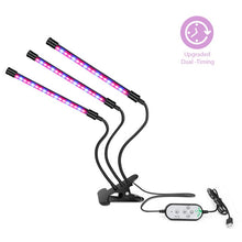 Load image into Gallery viewer, LED Grow Full Spectrum Light For Indoor Plants - Buyingspot