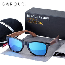 Cargar imagen en el visor de la galería, Luxury UV400 Protection Polarized Sunglasses - Buyingspot